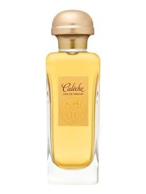 Оригинален дамски парфюм HERMES Caleche Soie De Parfum EDP Без Опаковка /Тестер/